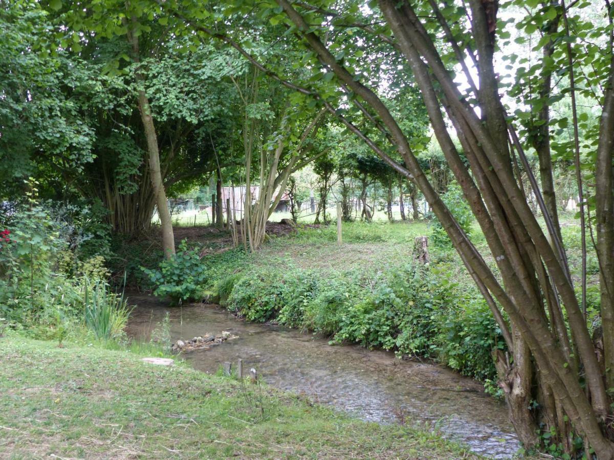 CanaplesIci Et La别墅 外观 照片
